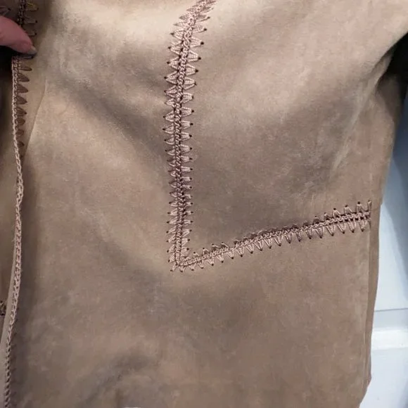 Ladies light jacket - Picture 3 of 6